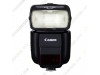 Canon Speedlite 430EX III With Radio Transmitter